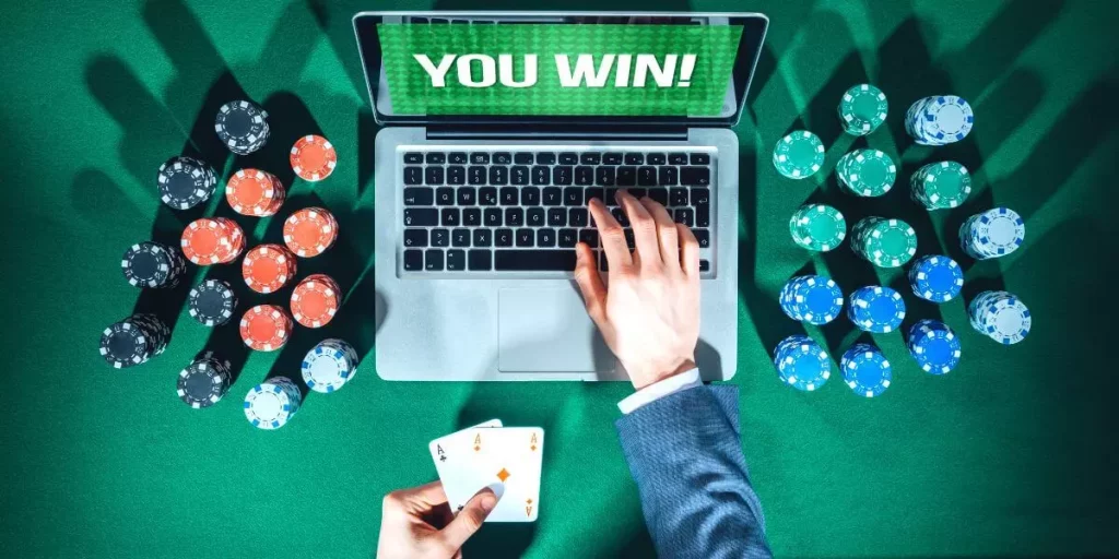 How Do Decentralized Gambling Platforms Work?
