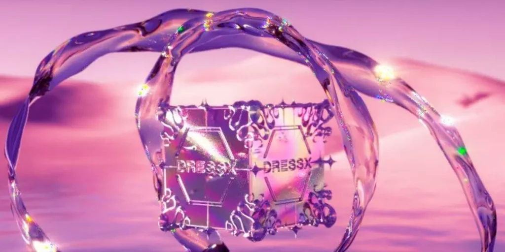 Digital fashion designer DressX boosts its metaverse strategy with $15M funding round - Digital fashion designer DressX boosts its metaverse strategy digital-fashion-designer-dressx-boosts-its-metaverse-strategy-with-15m-funding-round