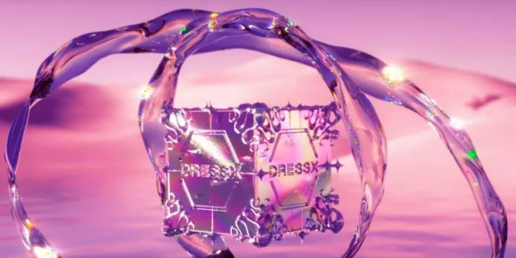 digital-fashion-designer-dressx-boosts-its-metaverse-strategy-with-15m-funding-round