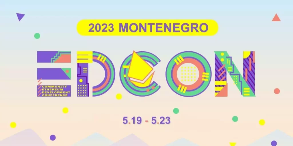 Vitalik Buterin among the Top Speakers at EDCON 2023 in Montenegro - EDCON 2023 vitalik-buterin-among-the-top-speakers-at-edcon-2023-in-montenegro