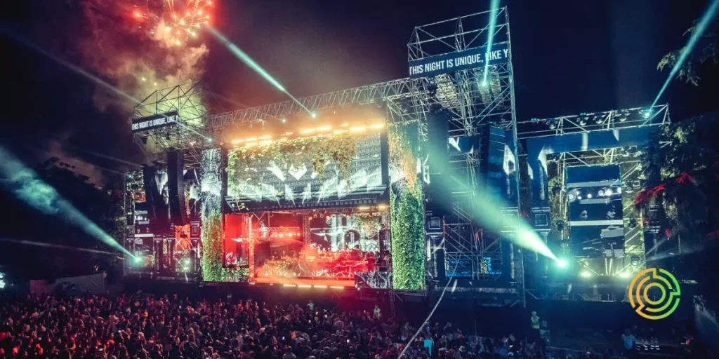 EXIT Festival partners with NFT-TiX for multi-year partnership after winning Best Innovation Award - EXIT exit-festival-partners-with-nft-tix-for-multi-year-partnership-after-winning-best-innovation-award