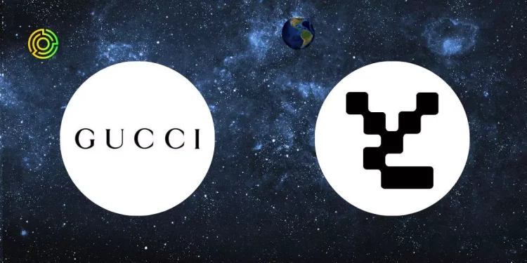 Gucci enters Yuga Labs' Otherside Metaverse in a new multi-year deal - Geek Metaverse