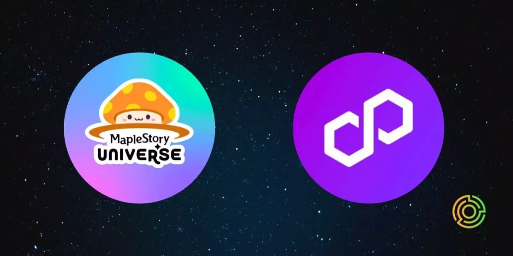 Nexon teams up with Polygon to release a New NFT Game, MapleStory Universe - maplestory 1 -
