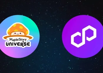 Nexon teams up with Polygon to release a New NFT Game, MapleStory Universe