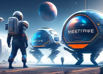 Marketing in the Metaverse: A Guide for Marketers