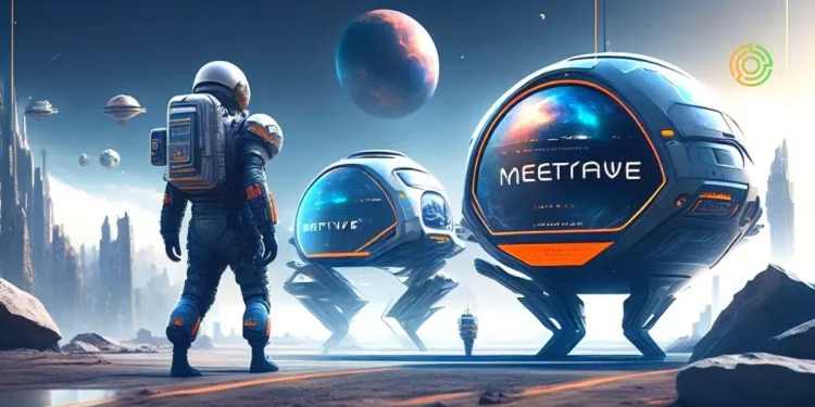 Marketing in the Metaverse: A Guide for Marketers