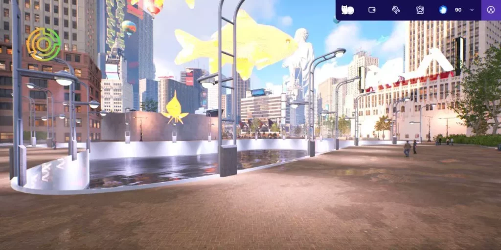 XLA Unveils Metasites 3D Internet Framework - XLA Unveils Metasites 3D Internet Framework xla-unveils-metasites-3d-internet-framework