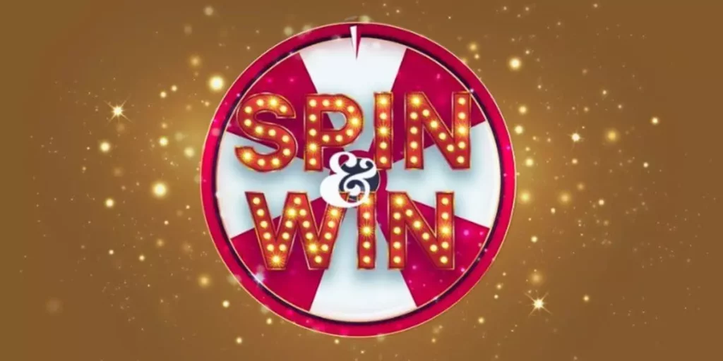 Book Direct, Spin & Win With ‘My Millennium Winning Wheel’ - My Millennium Winning Wheel book-direct-spin-win-with-my-millennium-winning-wheel