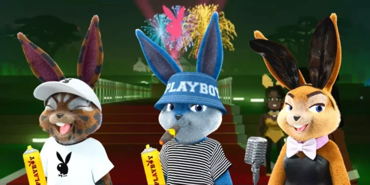 playboy-to-launch-virtual-mansion-in-the-sandbox-metaverse