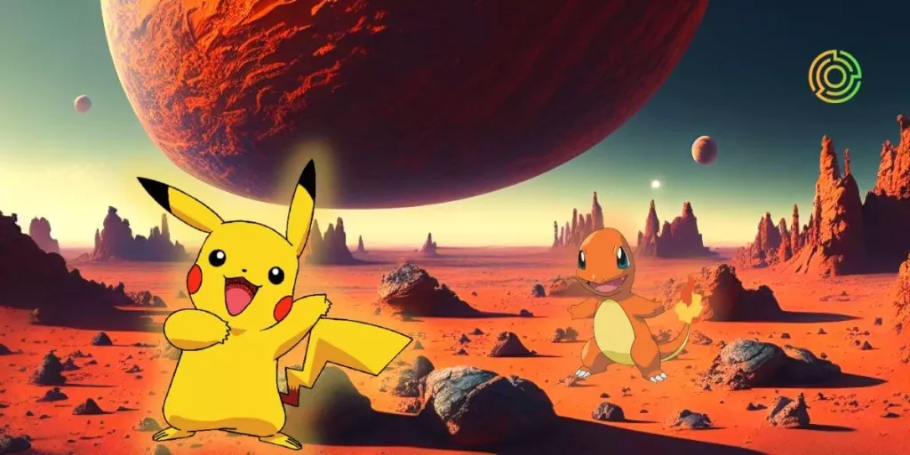 The Pokémon Company's Search for an Expert in NFT, Blockchain Technology, and Metaverse - Pokémon the-pokemon-companys-search-for-an-expert-in-nft-blockchain-technology-and-metaverse