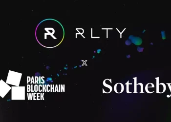 rlty-partners-with-paris-blockchain-week-and-sothebys-to-bring-flagship-web3-event-and-nft-auction-to-the-metaverse