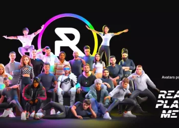 Ready Player Me partners with RLTY to Simplify Avatar Creation For Brands In The Metaverse