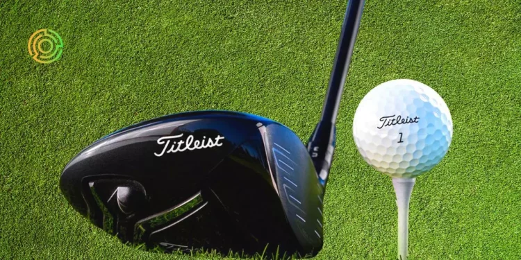 Titleist has filed a Trademark Application to enter the Metaverse and NFT space - ai agent titleist-has-filed-a-trademark-application-to-enter-the-metaverse-and-nft-space