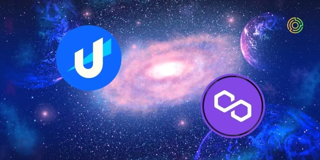 unstopoly 1 - Unstoppable Domains and Polygon Labs