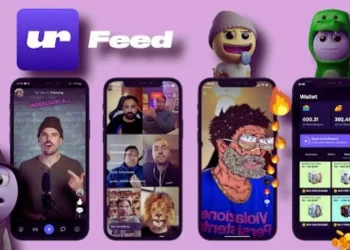 urfeed-receives-grant-from-solana-foundation-to-bring-web3-social-and-streaming-to-solana-mobile