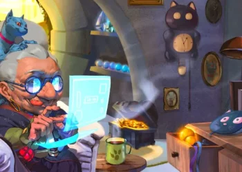 virtual-influencer-babka-and-cyber-cat-sidekick-nushi-team-up-to-celebrate-game-developers-around-the-world-at-gdc