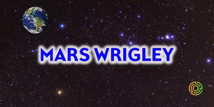Wrigley files Trademark Application for "Juicyverse" to enter NFTs and Metaverse - ai agent wrigley-files-trademark-application-for-juicyverse-to-enter-nfts-and-metaverse