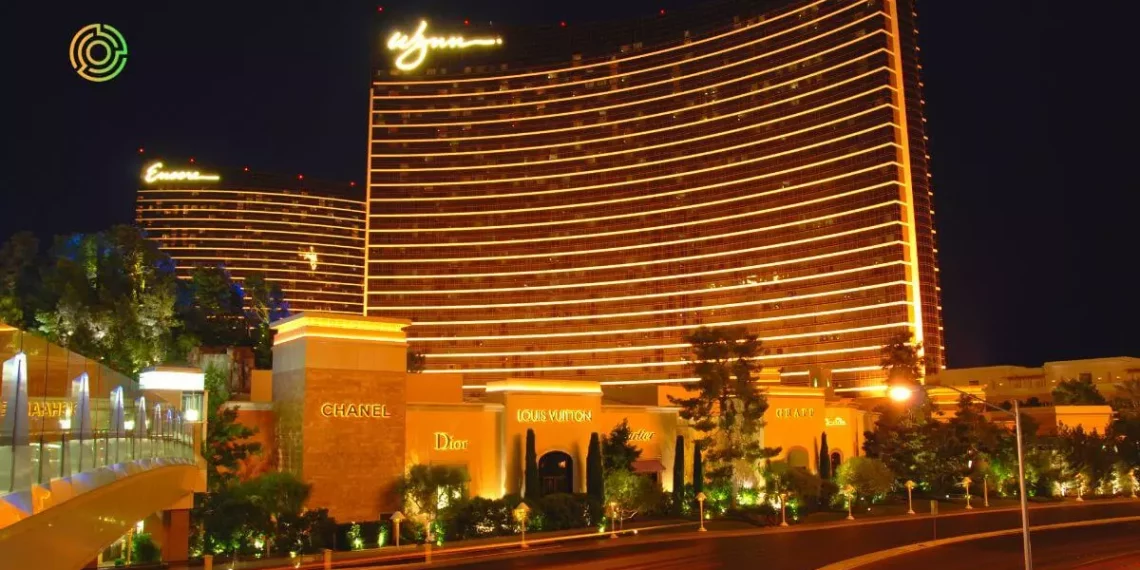 Wynn Resorts filed trademark applications to join metaverse and NFT space - ai wynn-resorts-filed-trademark-applications-to-join-metaverse-and-nft-space