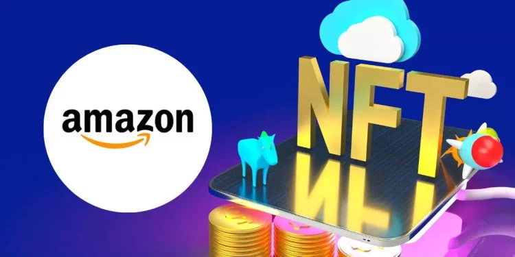 Amazon's Upcoming NFT Marketplace: Beeple and Pudgy Penguins on Board - ai amazons-upcoming-nft-marketplace-beeple-and-pudgy-penguins-on-board