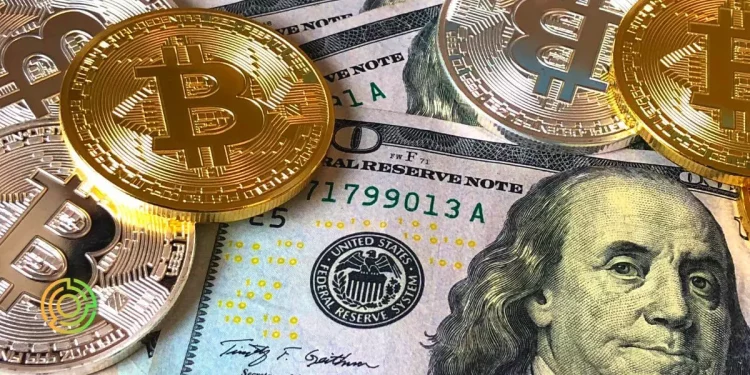 Will Bitcoin Reach $100,000 by 2024? According to Standard Chartered Bank - ai will-bitcoin-reach-100000-by-2024-according-to-standard-chartered-bank