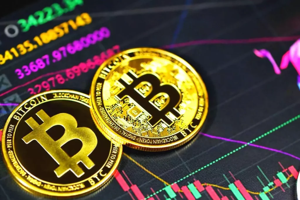 Bitcoin, Digital Currency, And The Future Of Online Transactions