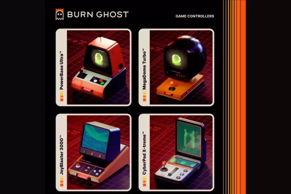 burn ghost main 2 - Burn Ghost