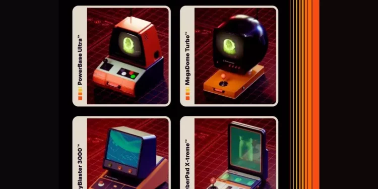 Burn Ghost to launch Gaming platform at NFT.NYC - ai Burn Ghost to launch Gaming platform at NFT.NYC