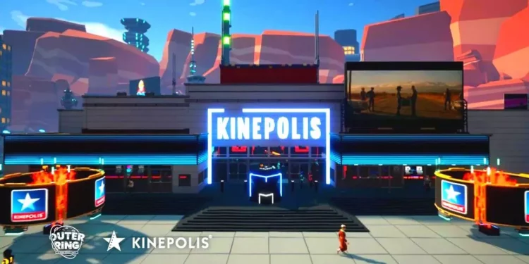 kinepolis-opens-its-cinemas-in-the-blockchain-game-outer-ring