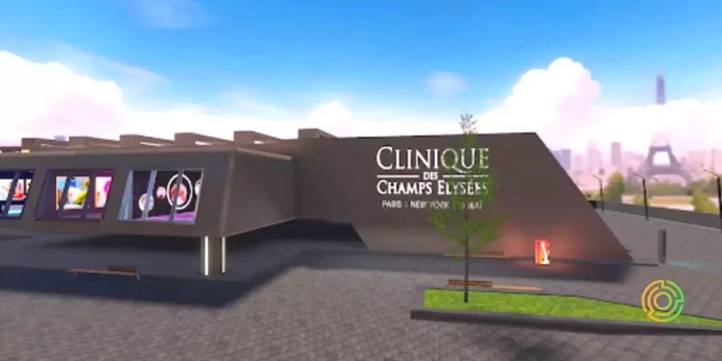 clinique main 1 -