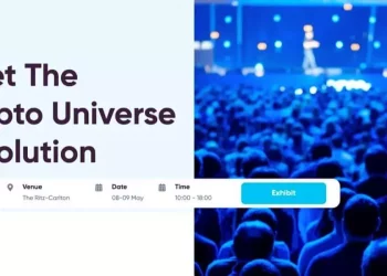 the-annual-crypto306-trade-show-will-be-held-in-dubai-on-may-8