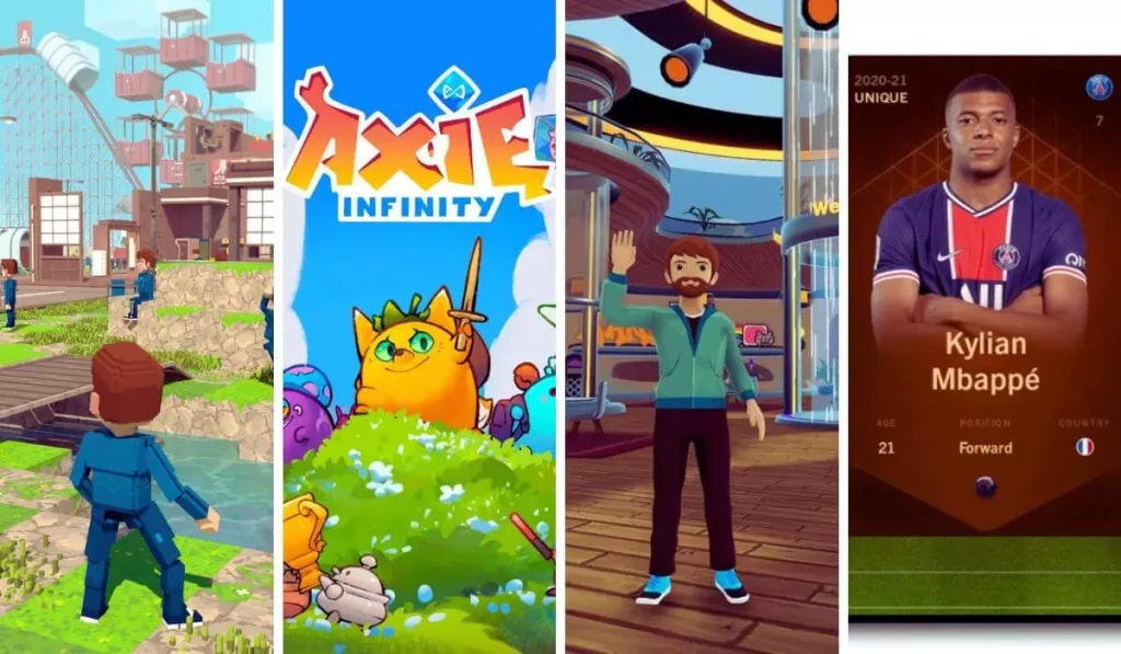 best-15-free-blockchain-games-to-play-in-2023