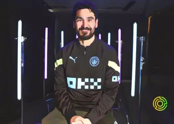 Manchester City FC and OKX partner for Metaverse Soccer Learning Experience