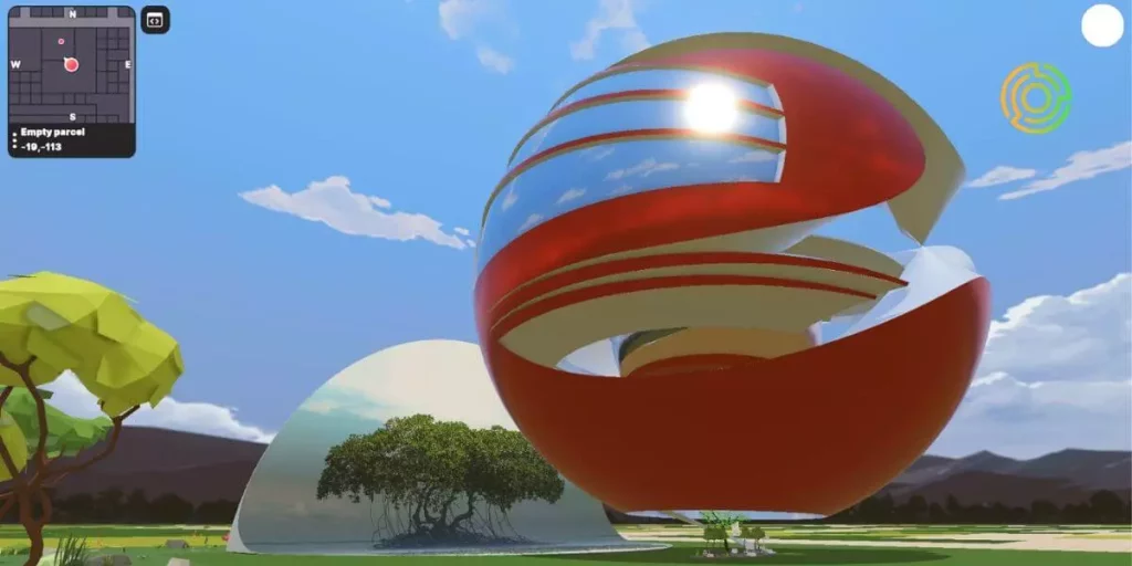 ocbc-bank-launches-ocbcx65chulia-in-decentraland-to-redefine-access-to-banking