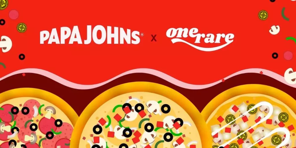 papa-johns-launches-nfts-in-onerares-foodverse