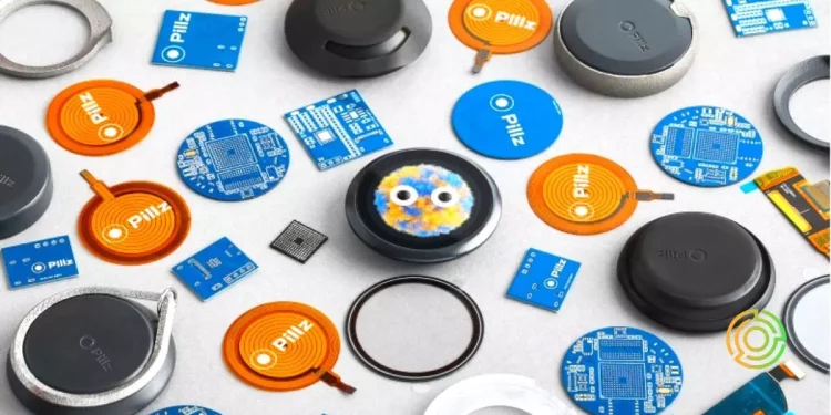 Pillz Kickstarts New Era In NFT: Phygital Startup Funded By Xsolla Merges Web3 With Real World - ai pillz-kickstarts-new-era-in-nft-phygital-startup-funded-by-xsolla-merges-web3-with-real-world