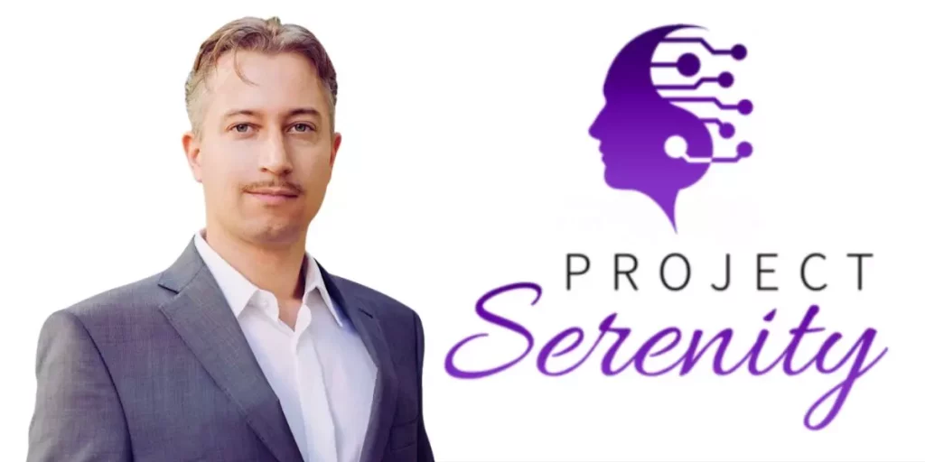 Project Serenity Review (Marco Wutzer) Is it a scam or legit? 2024 - Project Serenity project-serenity-review-marco-wutzer-is-it-a-scam-or-legit-2023