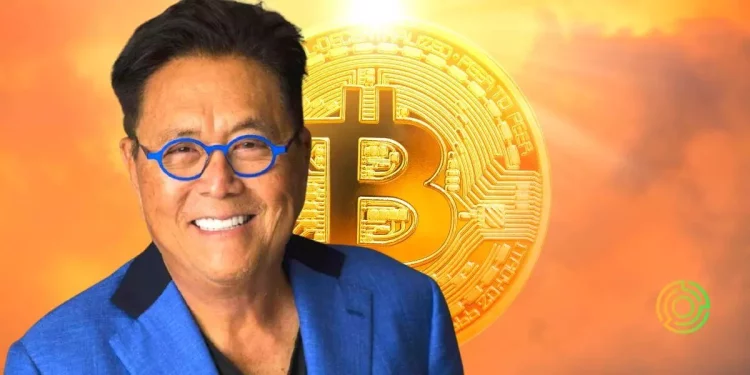 robert-kiyosaki-predicts-bitcoin-price-at-100000