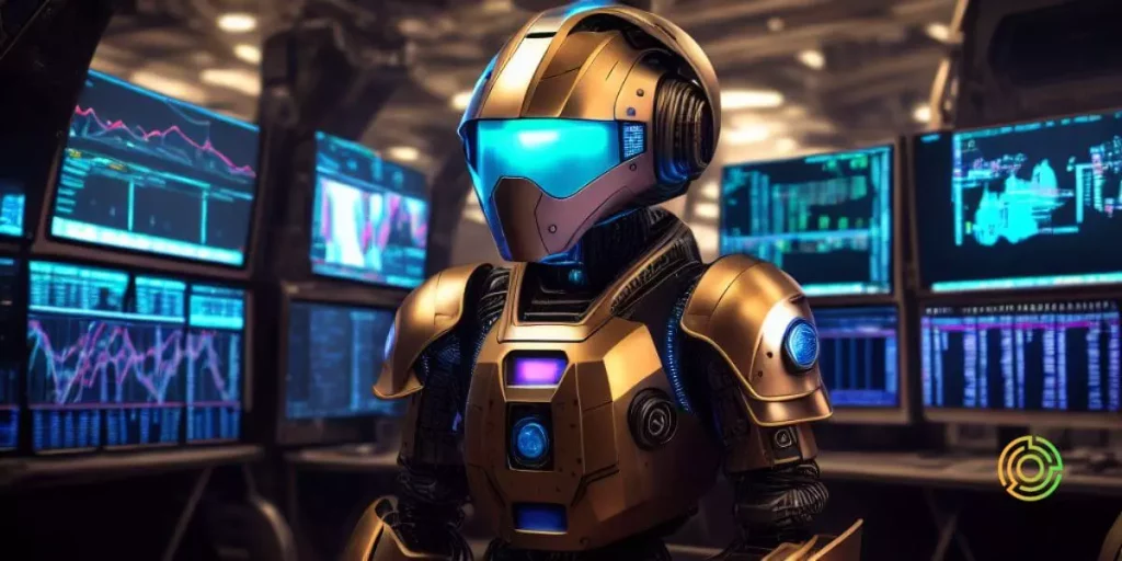 How Artificial Intelligence is Transforming Trading on Wall Street