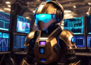 How Artificial Intelligence is Transforming Trading on Wall Street