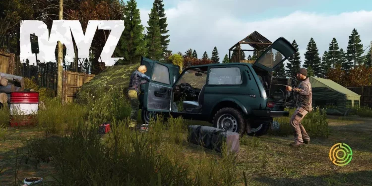 The Best Vehicles in DayZ: A Guide to Finding Them - dayz The Best Vehicles in DayZ: A Guide to Finding Them