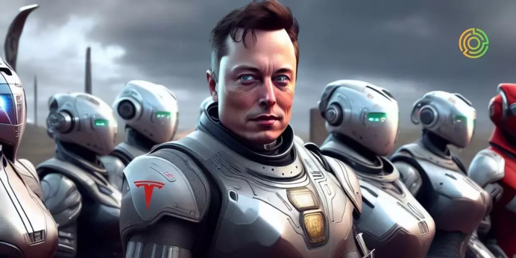 Elon Musk talks about the Future of Autonomous Cars and the Impact on Tesla - Elon Musk talks about the Future of Autonomous Cars and the Impact on Tesla