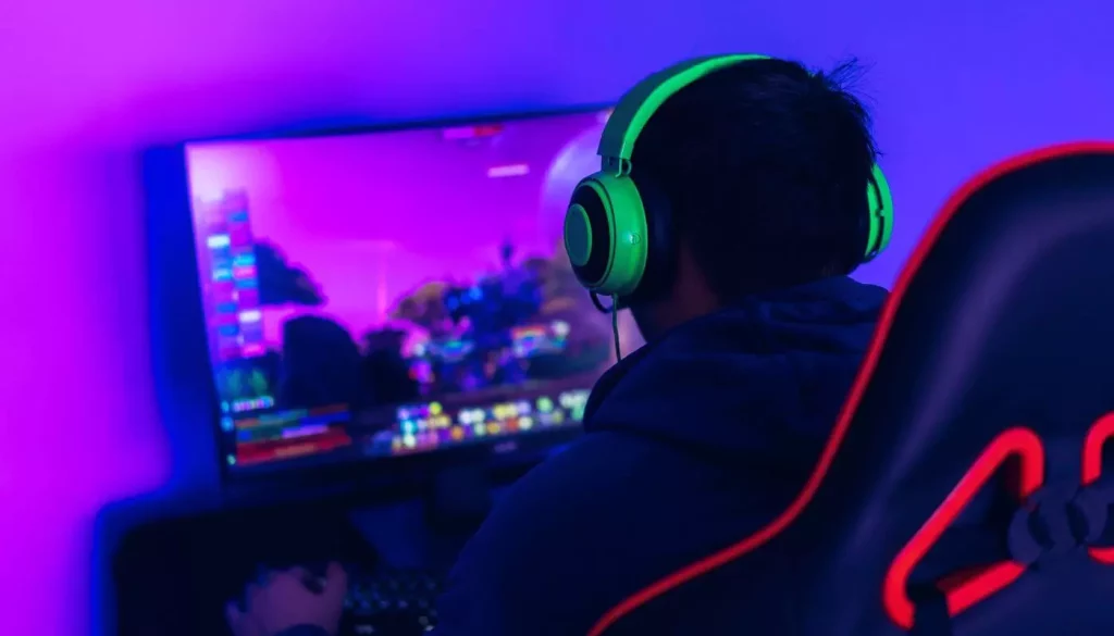 Can the Metaverse Offer Gamers a New Gaming Experience? - Can the Metaverse Offer Gamers a New Gaming Experience? can-the-metaverse-offer-gamers-a-new-gaming-experience