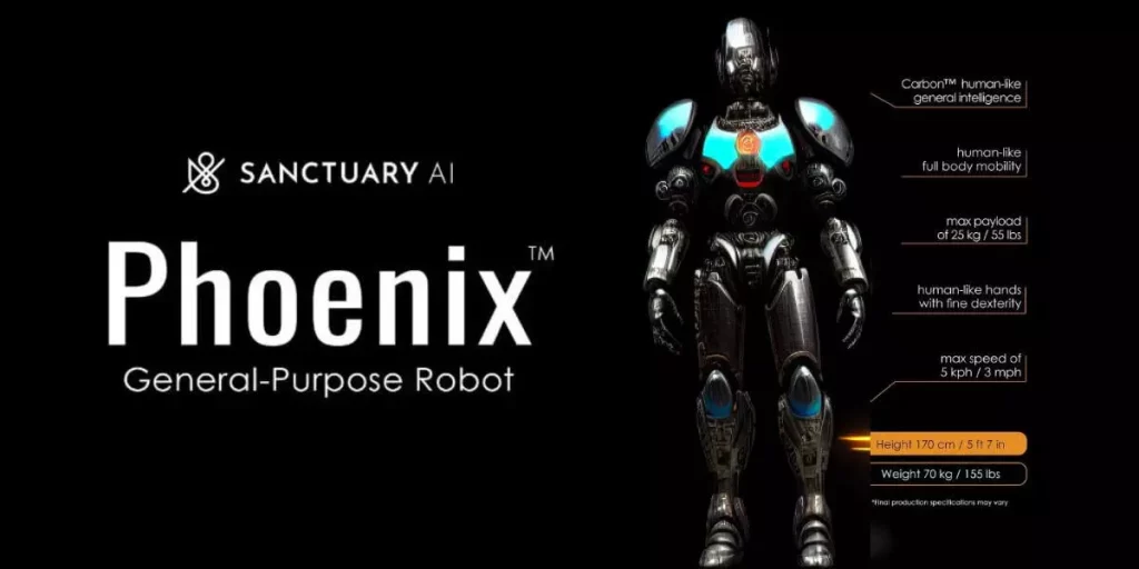 New Generation of Humanoid Robots with AI - humanoid New Generation of Humanoid Robots with AI
