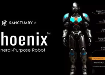 New Generation of Humanoid Robots with AI