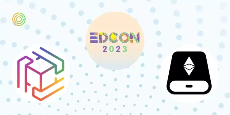 Hyper Oracle Steps into the Spotlight at Edcon Conference, Illuminates New Path for Blockchain Computation