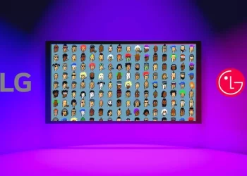 LG Filed Patent Application for Tech Stack that Lets Users Trade NFTs on TV - Geek Metaverse