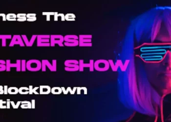 Metaverse Fashion Council unveils official partnership with BlockDown Festival - ai Metaverse Fashion Council unveils official partnership with BlockDown Festival