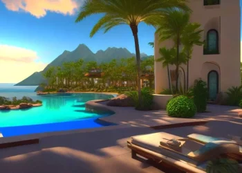 Is the metaverse the next big leap in online lifestyle? 