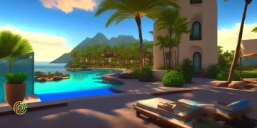 Is the metaverse the next big leap in online lifestyle? 