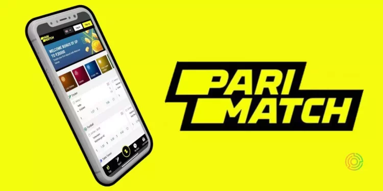 Parimatch Mobile App: Bet, Play, and Win on the Go
